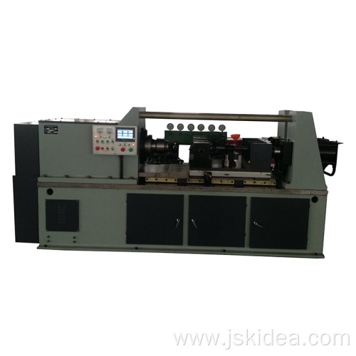 50 Tons Drill Pipe Friction Welding Machine